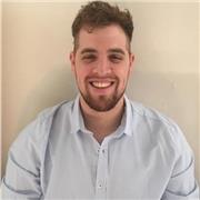 Profesor de Historia y Ciencias Sociales. Niveles secundario y universitario. Clases presenciales y virtuales